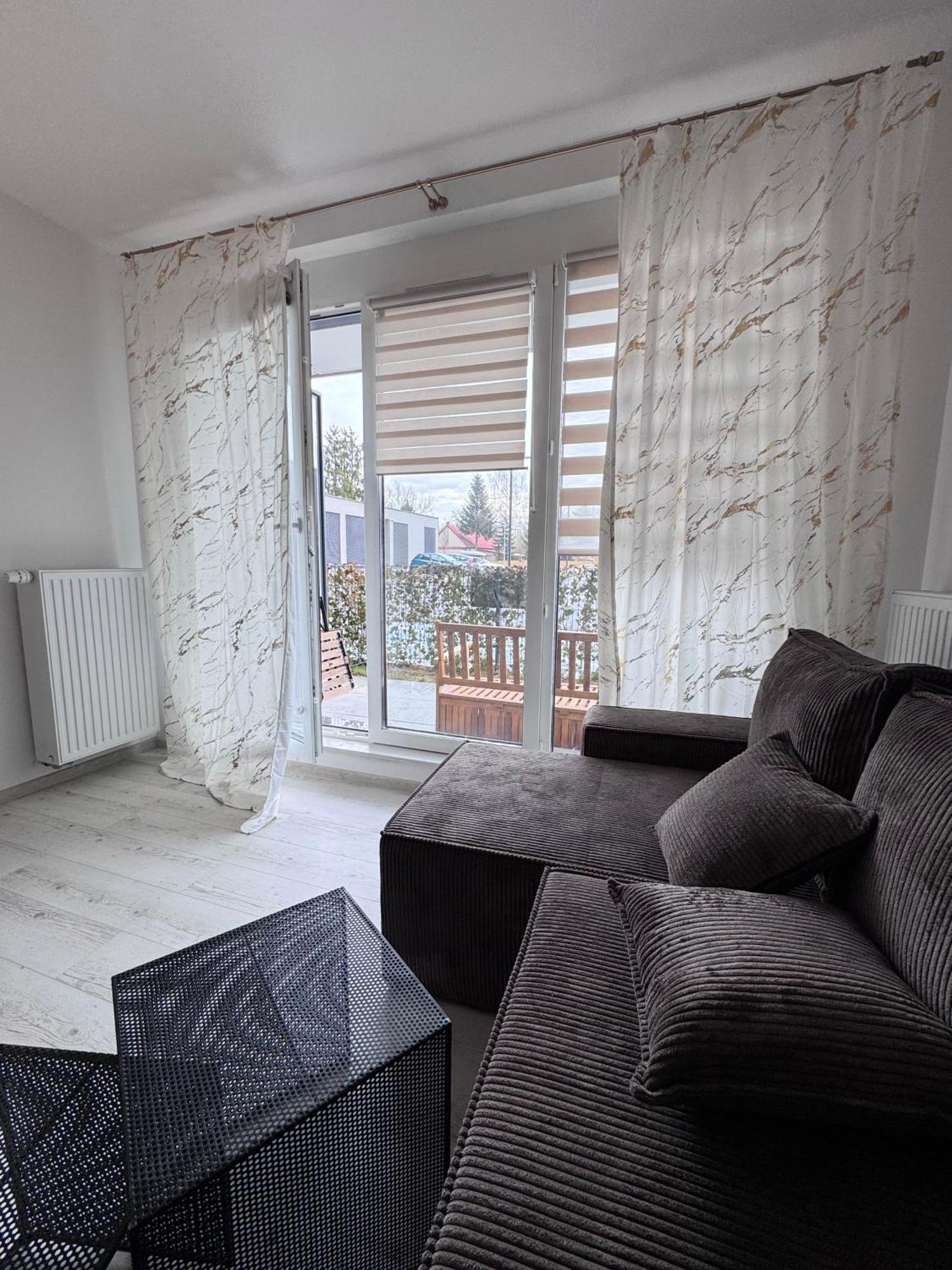 Przy Malborskiej Apartamento Cracovia