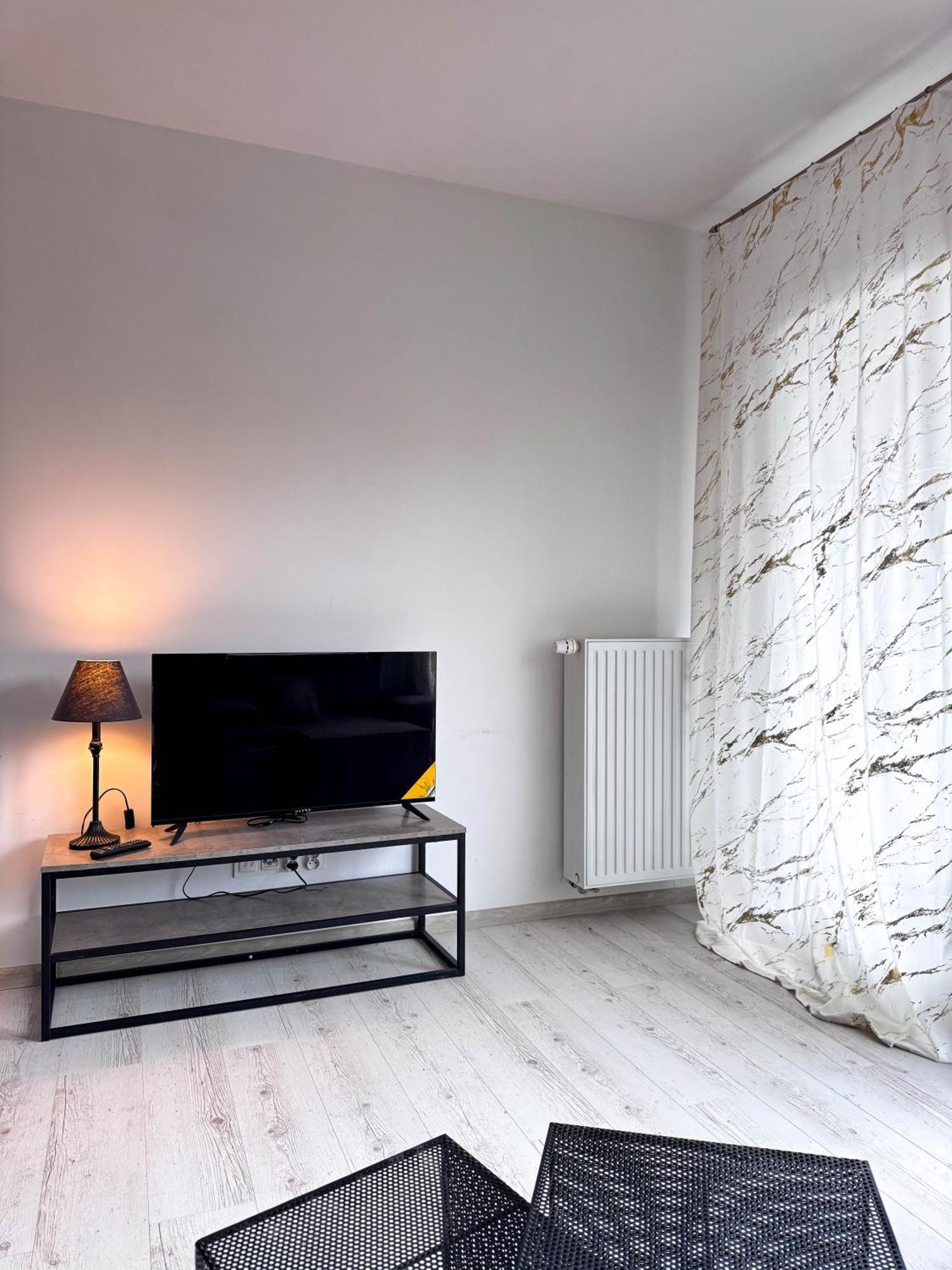 Apartamento Przy Malborskiej *